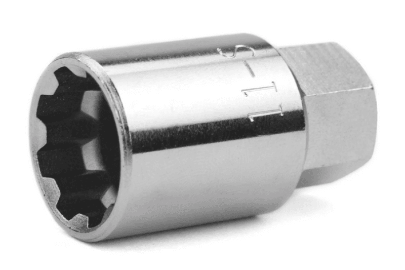 Project Kics — Project Kics Spare Lock Key (num11) For Kics R40 / R26 - KICS REPLACEMENT KEY num11 K-42811