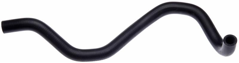 Gates — Gates 03-06 Toyota Camry V-6 3.0L Heater To Pipe-1 Molded Heater Hose