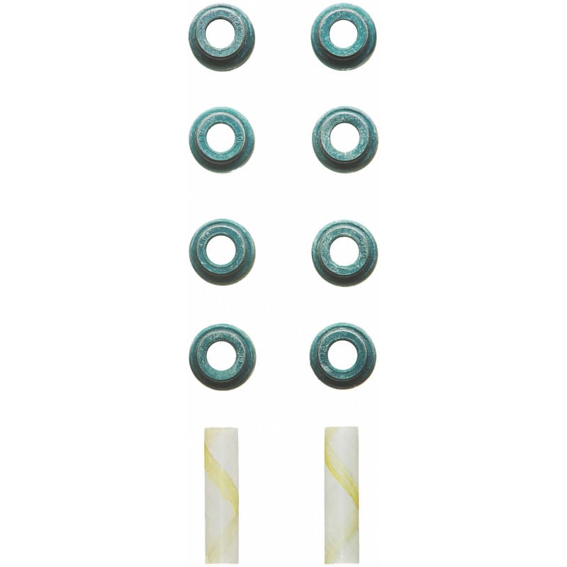 Fel-Pro — Fel-Pro Nissan Frontier SS 72547 Engine Valve Stem Oil Seal Set