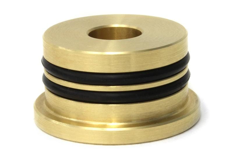 Perrin Performance — PERRIN 15-25 Subaru WRX / 14-18 Forester / 10-17 Outback 5spd Brass Shifter Bushing