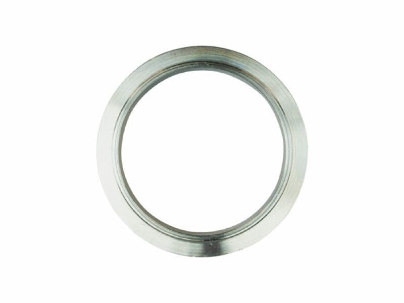 Turbosmart — Turbosmart SG76 Weld Flange - Aluminum
