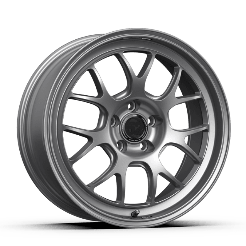 fifteen52 — fifteen52 Apex RSR 18x8.5 5x112 42mm ET 57.1mm Center Bore Matte Titanium