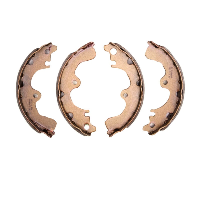 DFC — DFC 91-99 Toyota Paseo Rear Premium Service Shoes
DFC Brake Shoe Set
