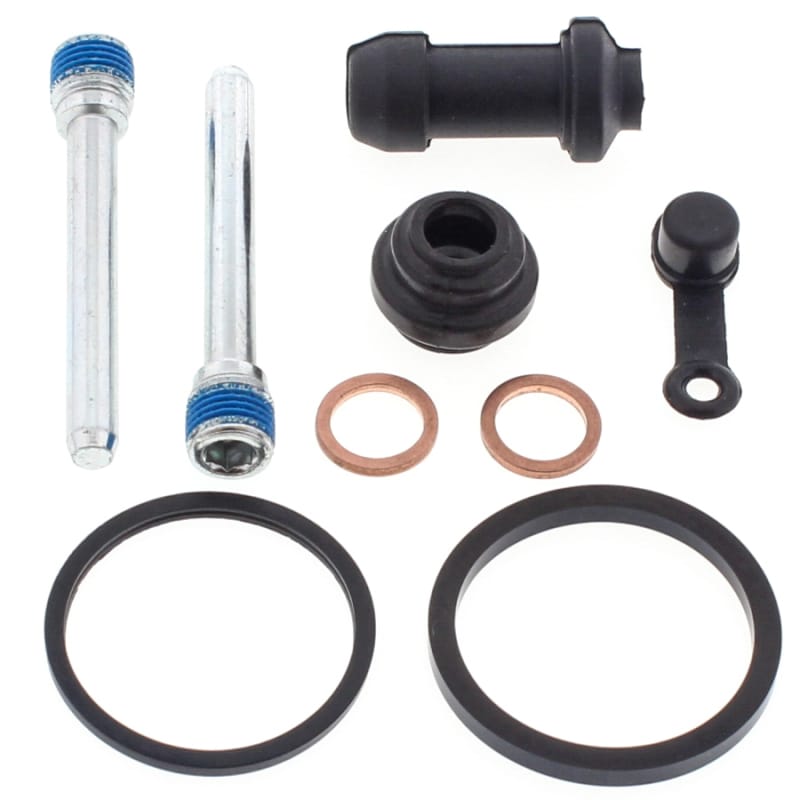 All Balls Racing — All Balls Racing 04-05 Can-Am Outlander 330 Caliper Rebuild Kit Front