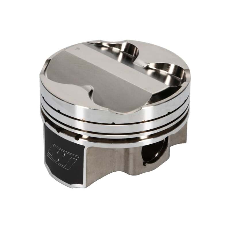 Wiseco — Wiseco Toyota 2JZ Supra -.8cc Dome 10.5:1 CR Piston Shelf Stock (Single Piston Only)
Piston