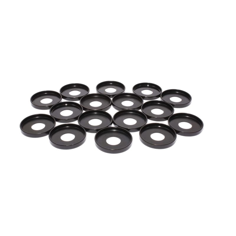 Edelbrock — Edelbrock Replacement Spring Cup Kit SBC/Ford/Chrysler/Pontiac/Olds
CYL HEAD COMPONENTS