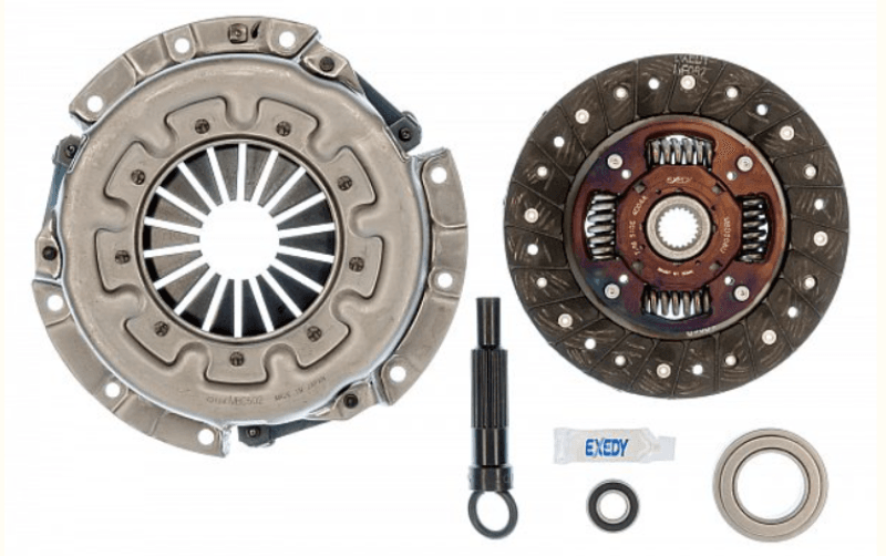Exedy — Exedy OE 1978-1979 Dodge Challenger L4 Clutch Kit