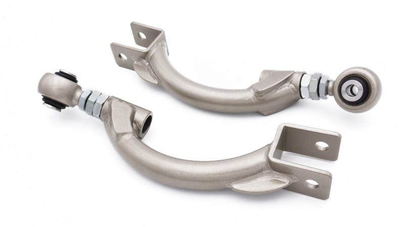 ISR Performance — ISR Performance Pro Series Rear Upper Control Arm - 89-98 Nissan 240sx S13/S14