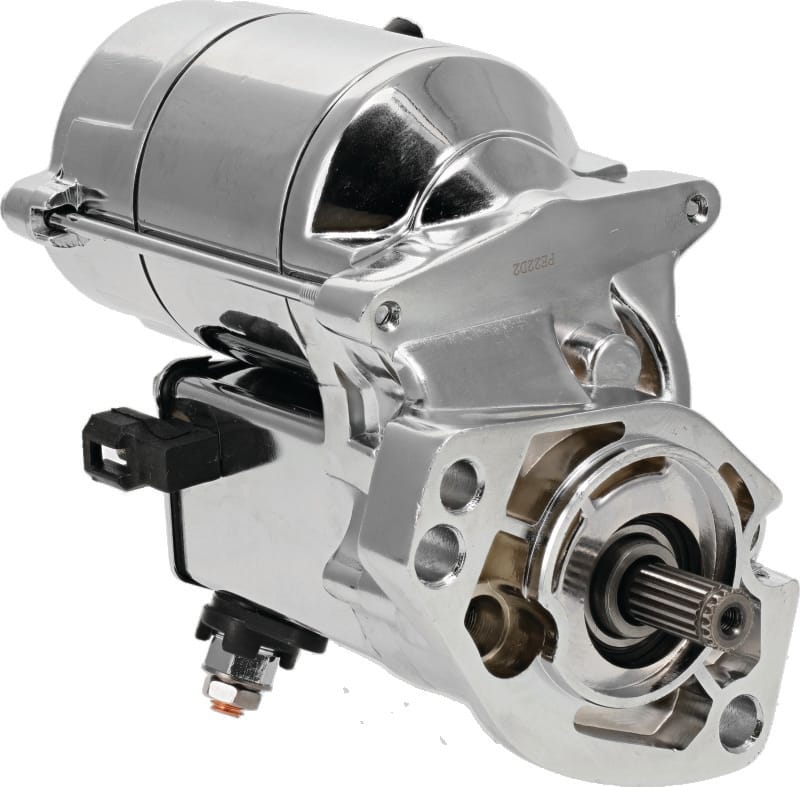 Bikers Choice — 1.2KW Starter