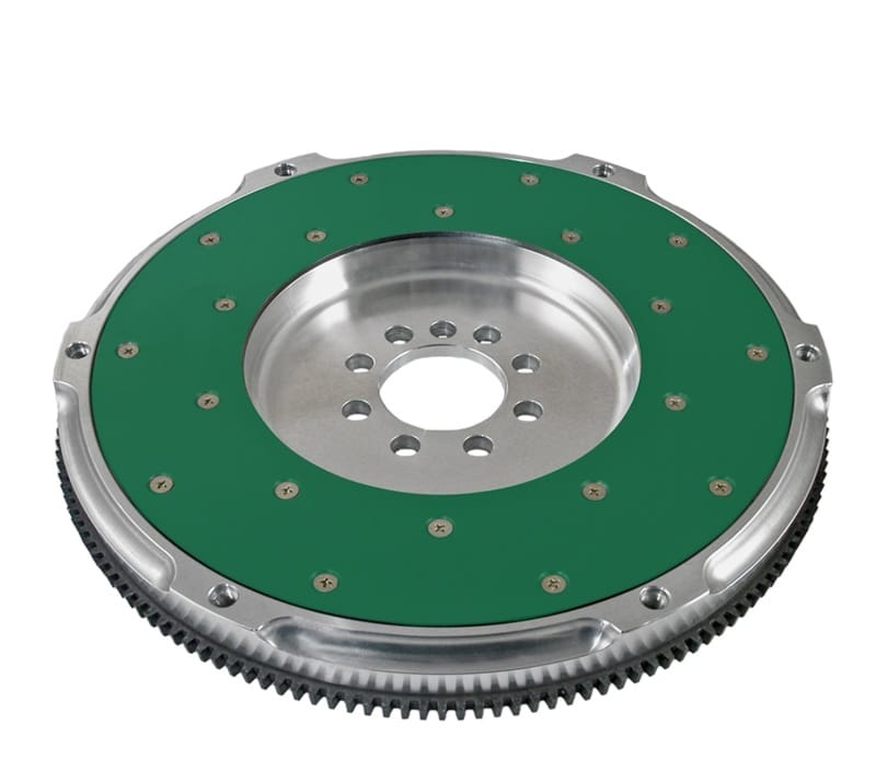 Fidanza — Fidanza 90-95 Chevrolet Corvette ZR-1 5.7L Aluminum Flywheel
Flywheel-Al PC C7