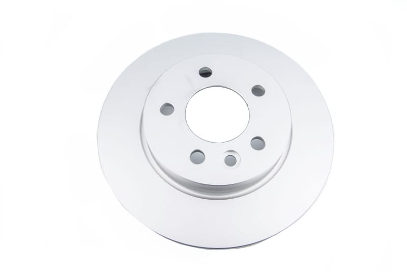 DBA — DBA 18-19 Volkswagen Amarok Front En-Shield Standard Rotor
Brake Rotor