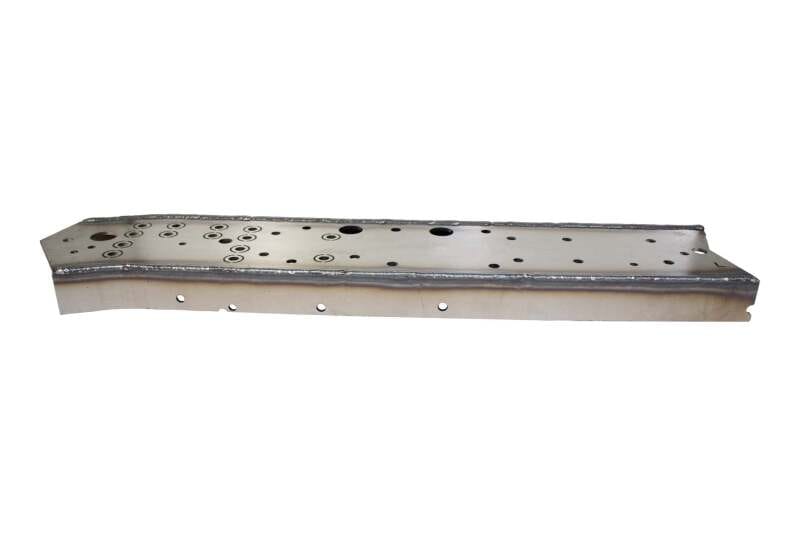 RustBuster — Rust Buster 73-87 Chevy C10 Center Rear Frame Repair Kit - Right
