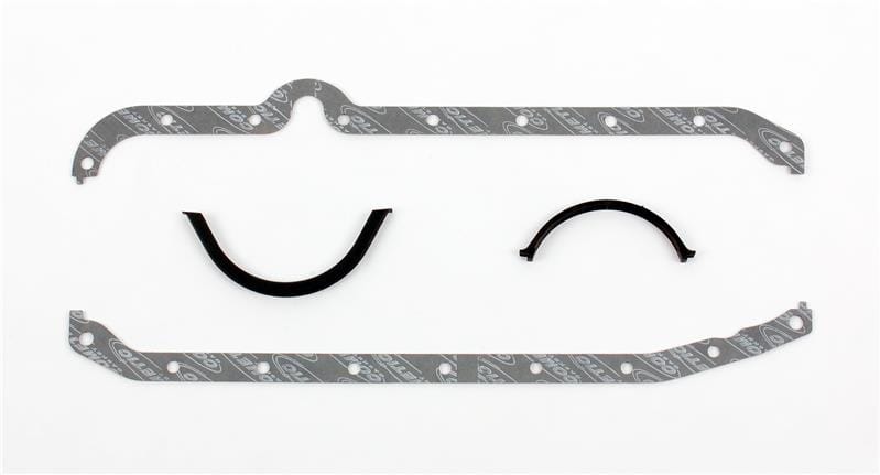 Cometic Gasket — Chevrolet Gen-1 Small Block V8 Oil Pan Gasket Kit