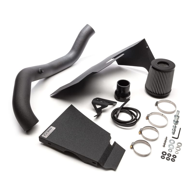 COBB — COBB Cold Air Intake - 2015-2017 Ford Mustang Ecoboost