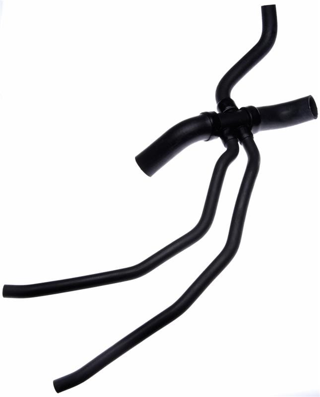 Gates — Gates 97-04 Ford F Series V-8 5.4L Lower Molded Coolant Hose