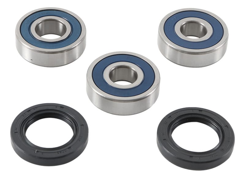 All Balls Racing — All Balls Racing 17-23 Honda CMX300 Wheel Bearing Kit Rear