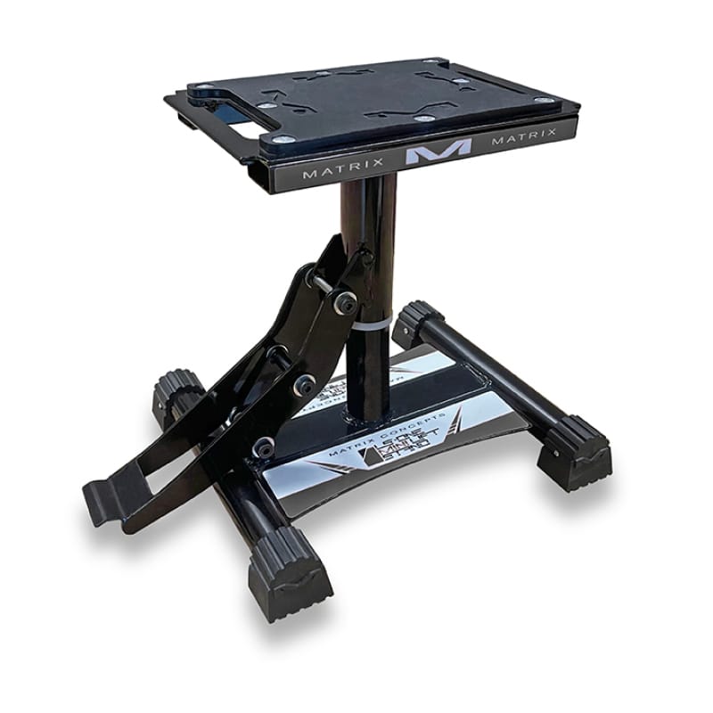 Matrix Concepts — Matrix Concepts LS-One Mini Lift Stand - Black
