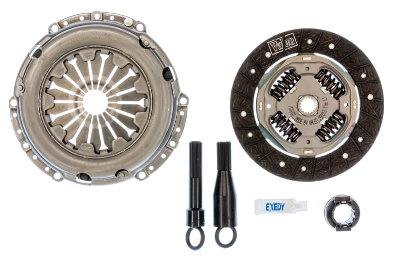 Exedy — Exedy OE 2006-2007 Mini Cooper L4 Clutch Kit