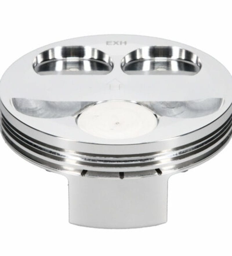 JE Pistons — JE Pistons Yamaha YZ 450F 13.5 to 1 Piston Single