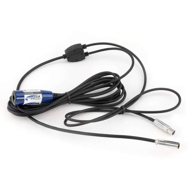 Rugged Radios — Rugged Radios Single Seat OFFROAD Short Course Car Harness (Sold Without Radio Jumper)