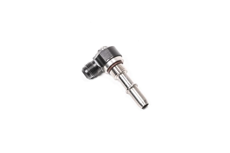 Radium Engineering — Radium Engineering 6AN Orb Swivel Banjo 3/8in SAE Fitting to 6AN Male Bulkhead
SWIV FITTNG