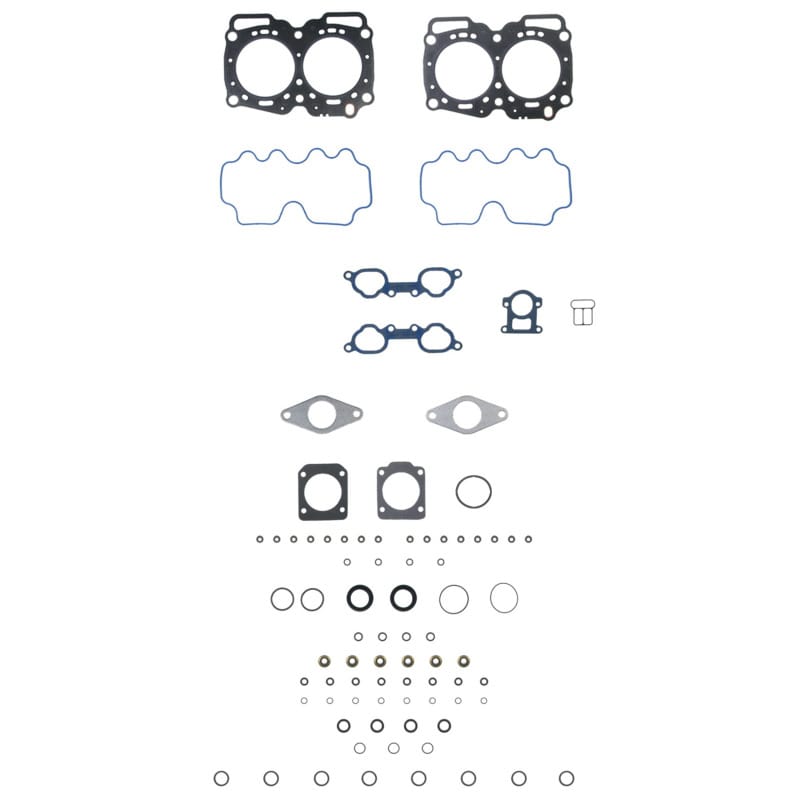 Fel-Pro — Fel-Pro Subaru Legacy HS 9854 PT-1 PermaTorque Engine Cylinder Head Gasket Set