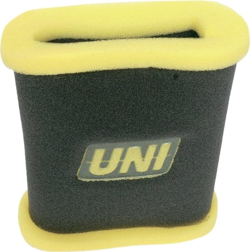 Uni Filter — Uni FIlter 88-96 Kawasaki ZX 600 R Ninja/ 87-90 ZX 750 Ninja Air Filter