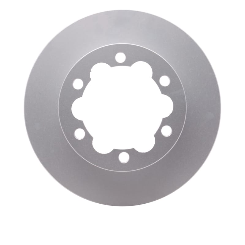 DFC — DFC 06-25 American Coach Patriot Rear GeoSPEC Coated Rotor
DFC Brake Rotor