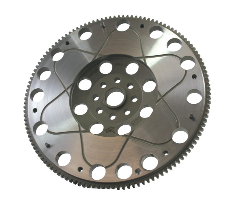 McLeod Racing — McLeod Chromoly Flywheel 02-08 Nissan 350Z 3.5L VQ35DE
Flywheel