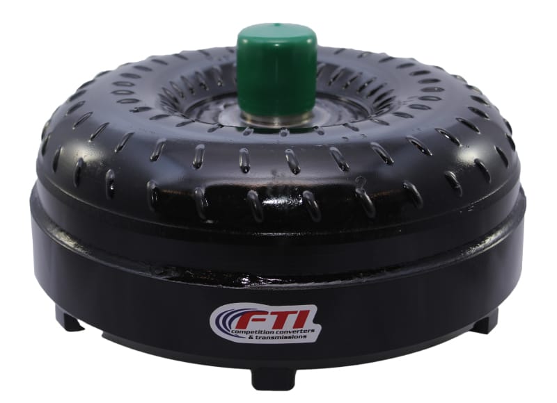 FTI Performance — FTI 9.5in A340 Billet Lock-Up Street Racer Series - 4000 Hard Hit Stall
Torque Converter
