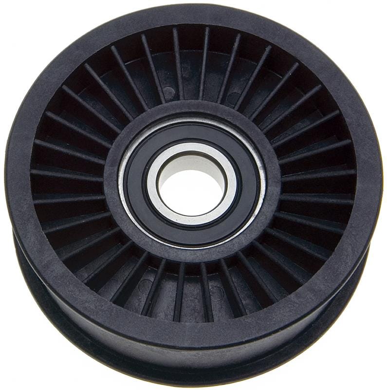 Gates — Gates 90-96 Ford F Series 6-Cyl. 4.9L Tensioner Pulley Belt Drive Pulley