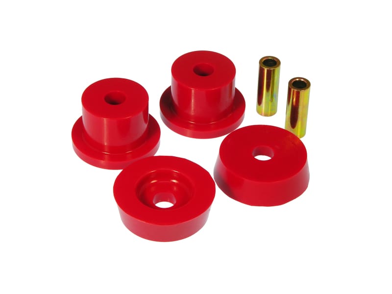 Prothane — Prothane 90-97 Mazda Miata Rear Diff Bushings - Red
TRANSMISSION MOUNTS
