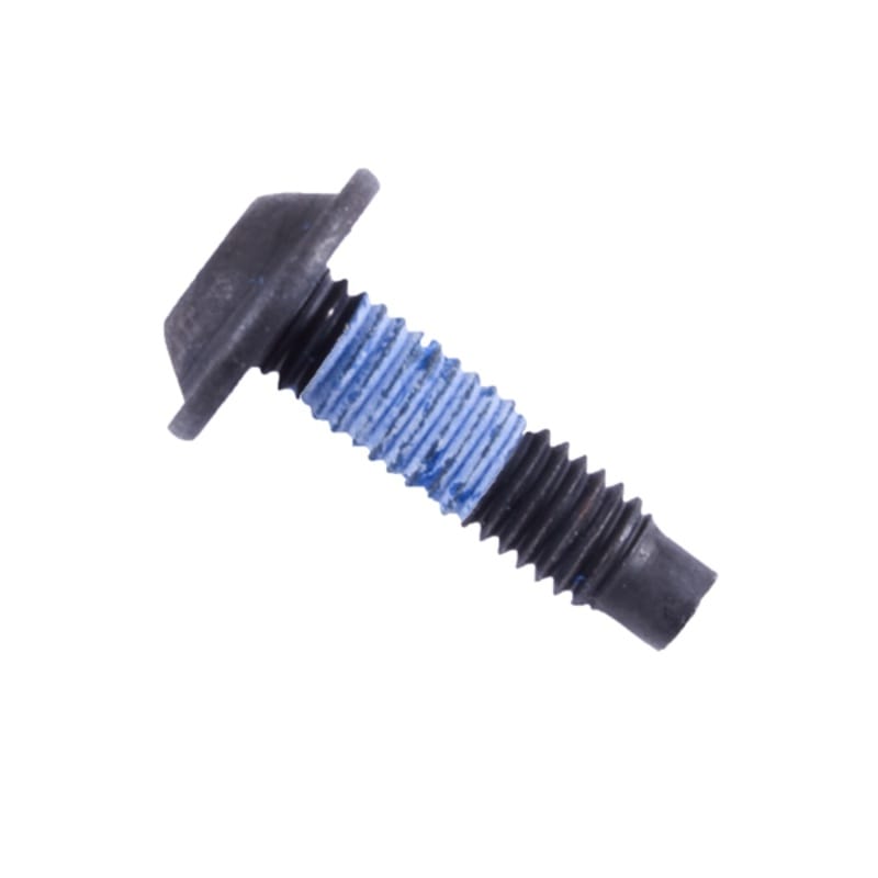 OMIX — Omix Bumper End Screw 97-06 Jeep Wrangler TJ
Bumper Corner Screw