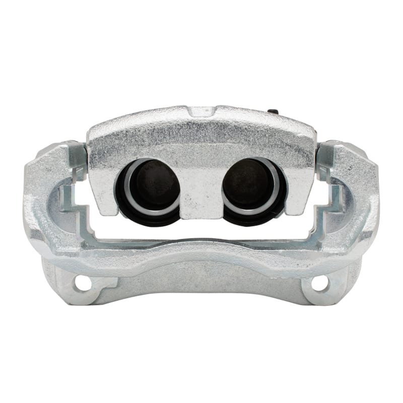 DFC — DFC 16-22 Lexus RX450h Front-L Silver Zinc Coated Premium Caliper