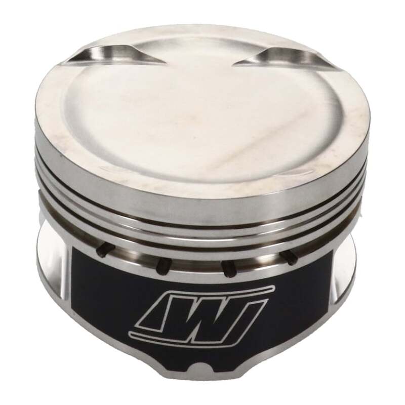 Wiseco — Wiseco Audi/VW 2.0L 83.50mm Bore 92.8mm Stroke -8.4cc EA888 Piston Kit - 4 Cyl
Piston Set
