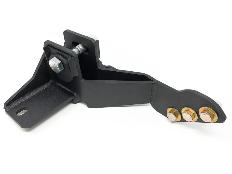 Tuff Country — Tuff Country 05-07 Ford F-350 4wd Track Bar Bracket (2.5in Drop)
Track Bar Relocation