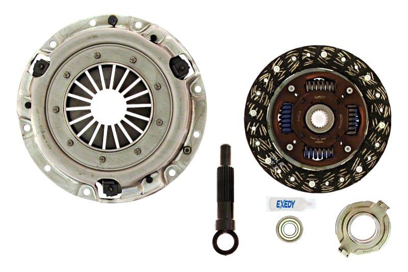 Exedy — Exedy OE 1986-1986 Mazda 323 L4 Clutch Kit
