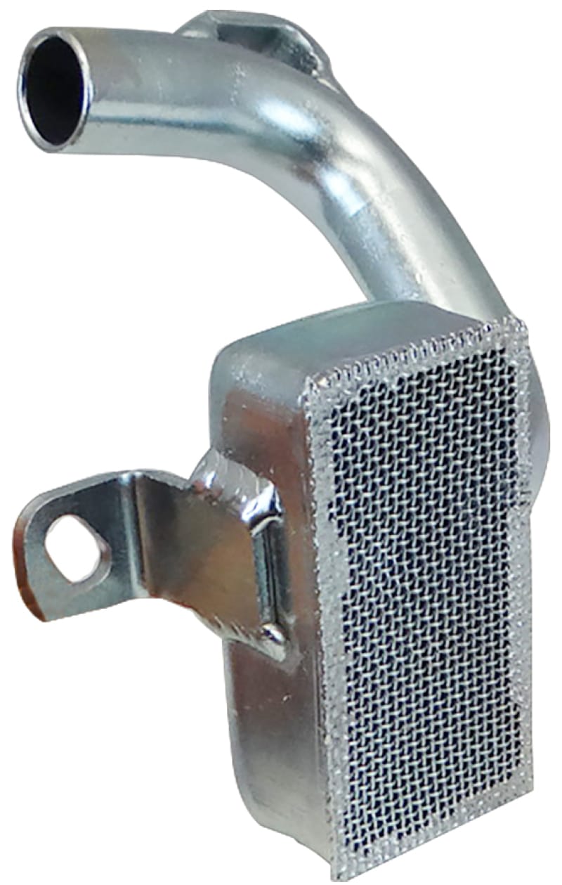 Moroso — Moroso Chevrolet Big Block Oil Pump Pick-Up - 3/4in (Use w/Part No 22150/22160/22162)