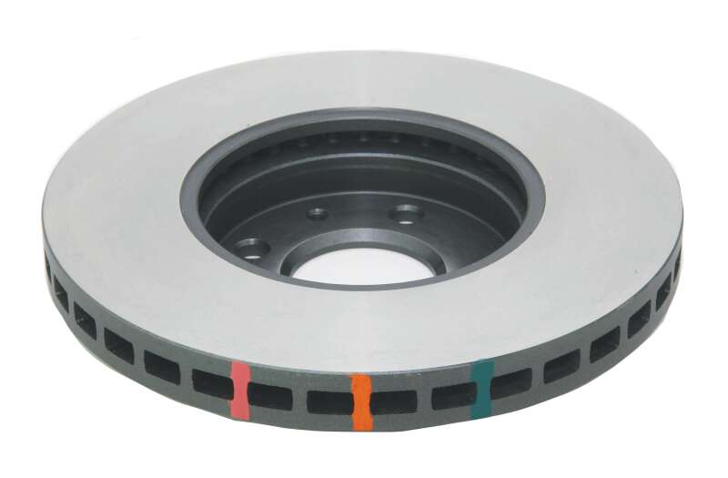 DBA — DBA 91-94 Nissan Sentra w/ABS 2.0L Front 4000 Series Plain Rotor
Brake Rotor
Brake Disc