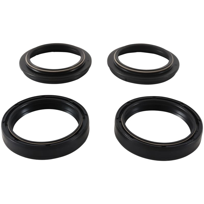 Pivot Works — Pivot Works 2011 Beta RR 4T 350 Fork Oil & Dust Seal Kit