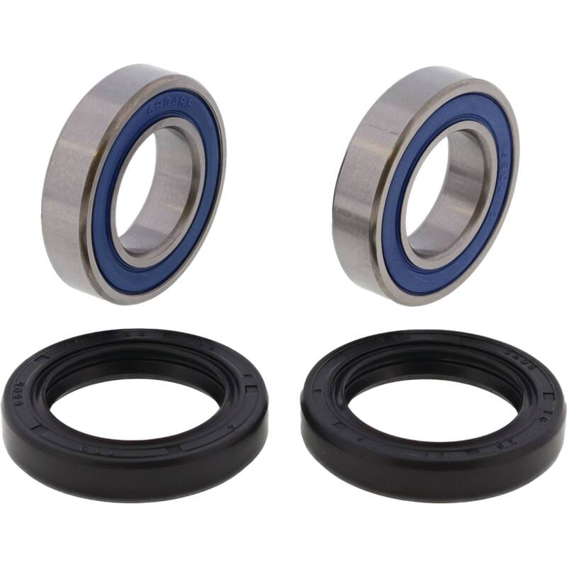All Balls Racing — All Balls Racing 98-23 Yamaha YZ125 Wheel Bearing Kit - Front