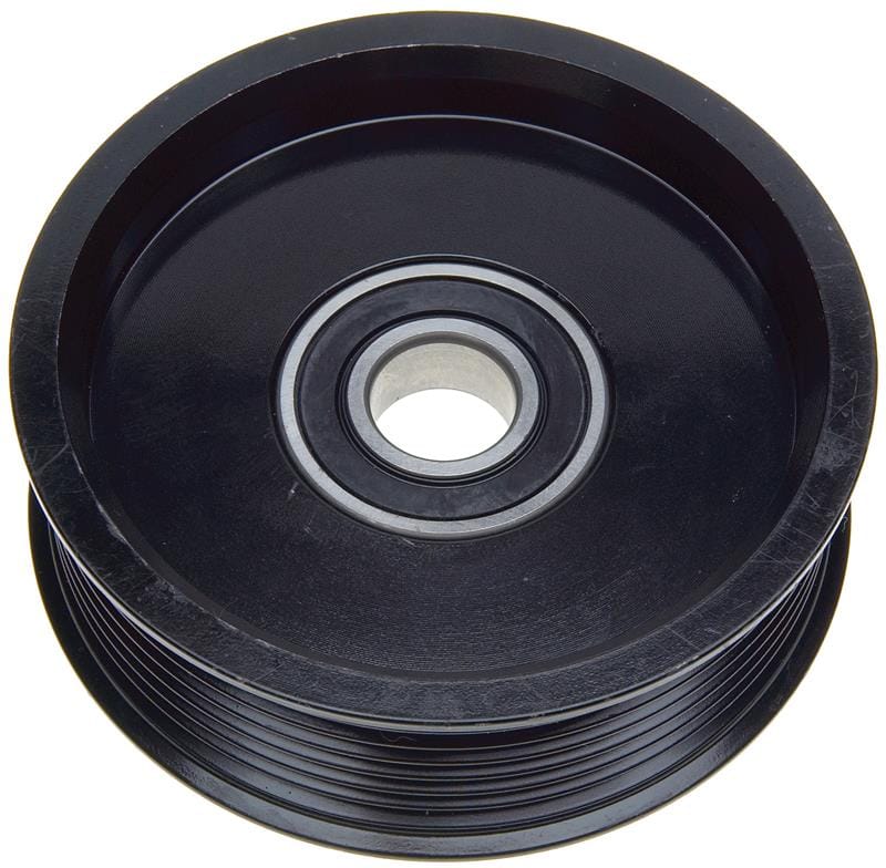 Gates — Gates 1994 Ford F Series V-8 7.3L Diesel Grooved Belt Drive Pulley