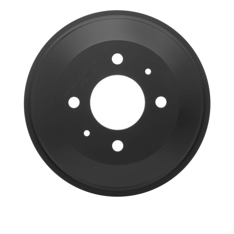DFC — DFC 00-02 Hyundai Accent Rear True Balanced Brake Drum
DFC Brake Drum