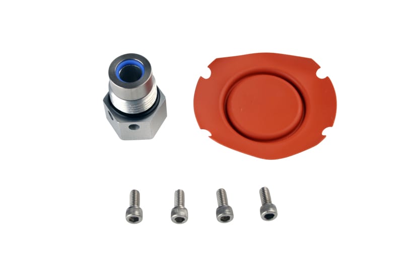 Aeromotive — Aeromotive Regulator Repair Kit (for 13203)
Repair Kit