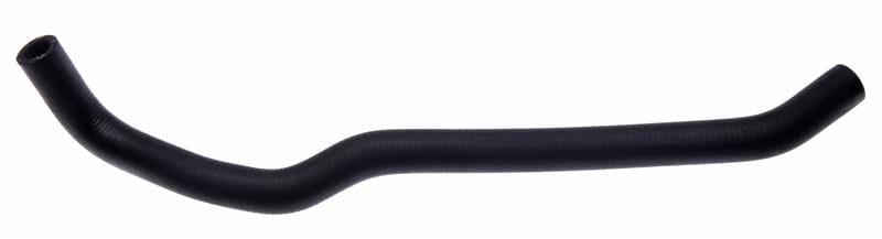 Gates — Gates 97-98 Honda Civic 1.6L Molded Heater Hose (5/8in x 5/8in x 20 29/32in)