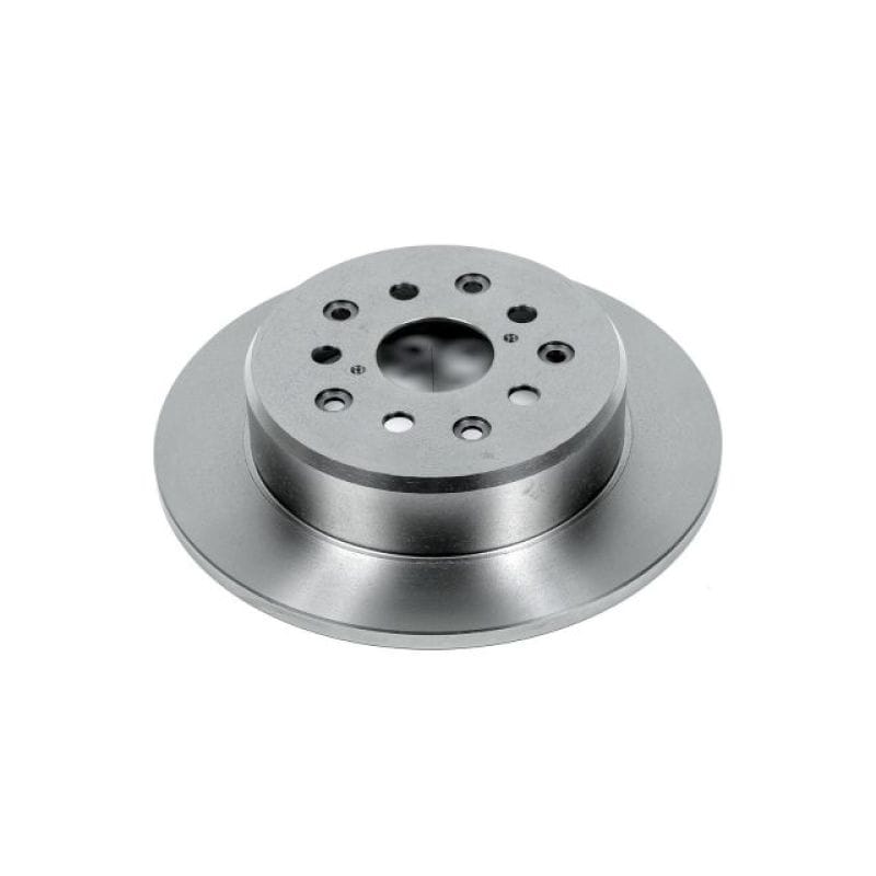 PowerStop — Power Stop 98-05 Lexus GS300 Rear Autospecialty Brake Rotor
AutoSpecialty Rotor