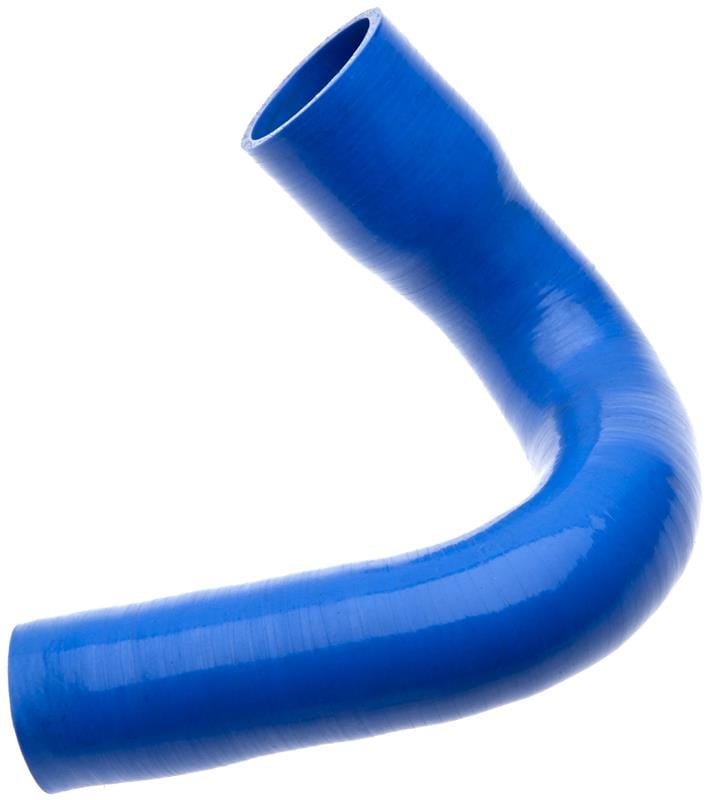 Gates — Gates 10-13 Mack GU Series Mack MP7 Diesel Trans. Oil Cooler Outlet Molded Coolant Hose (Silicone)
