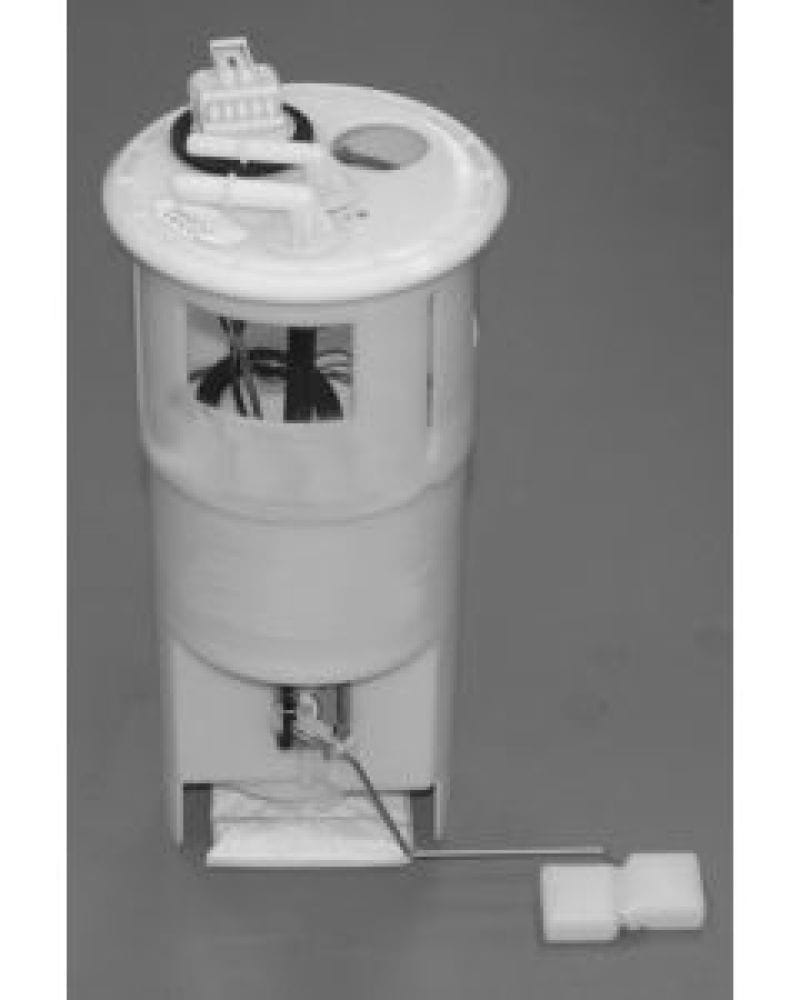Walbro — Walbro TANK UNIT ASSEMBLY