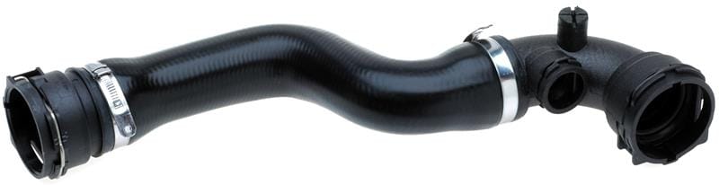 Gates — Gates 03-05 BMW Z4 6-Cyl. 2.5L Upper Molded Coolant Hose