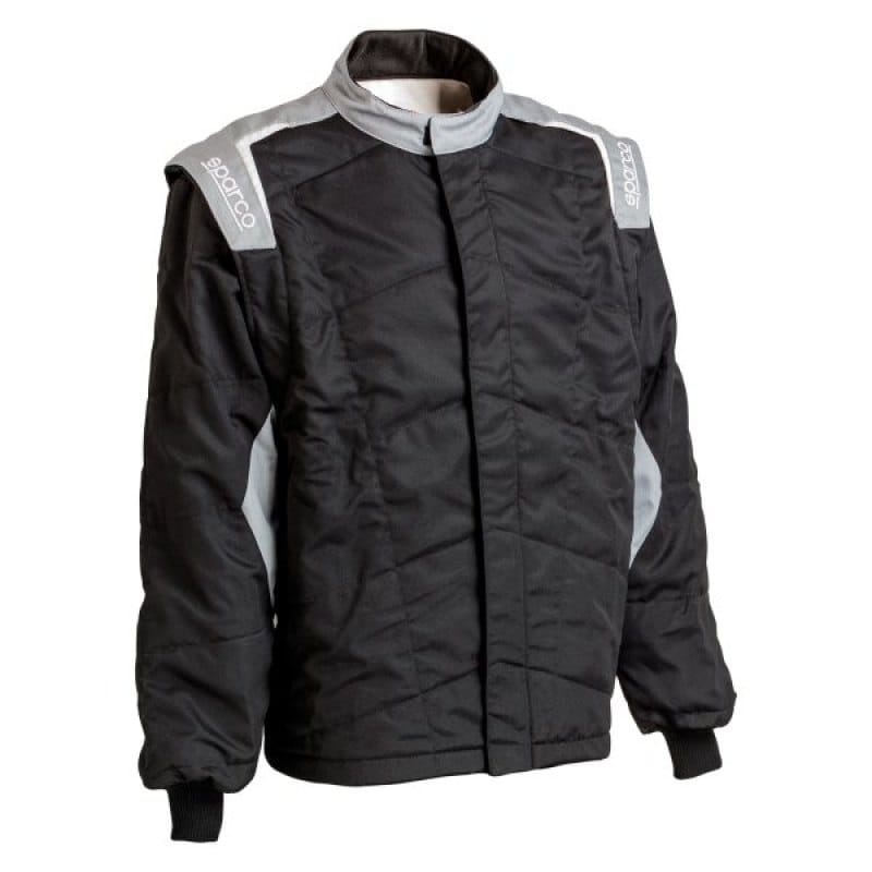 SPARCO — Sparco Sport Light Pro Jkt 2X Black/Grey
